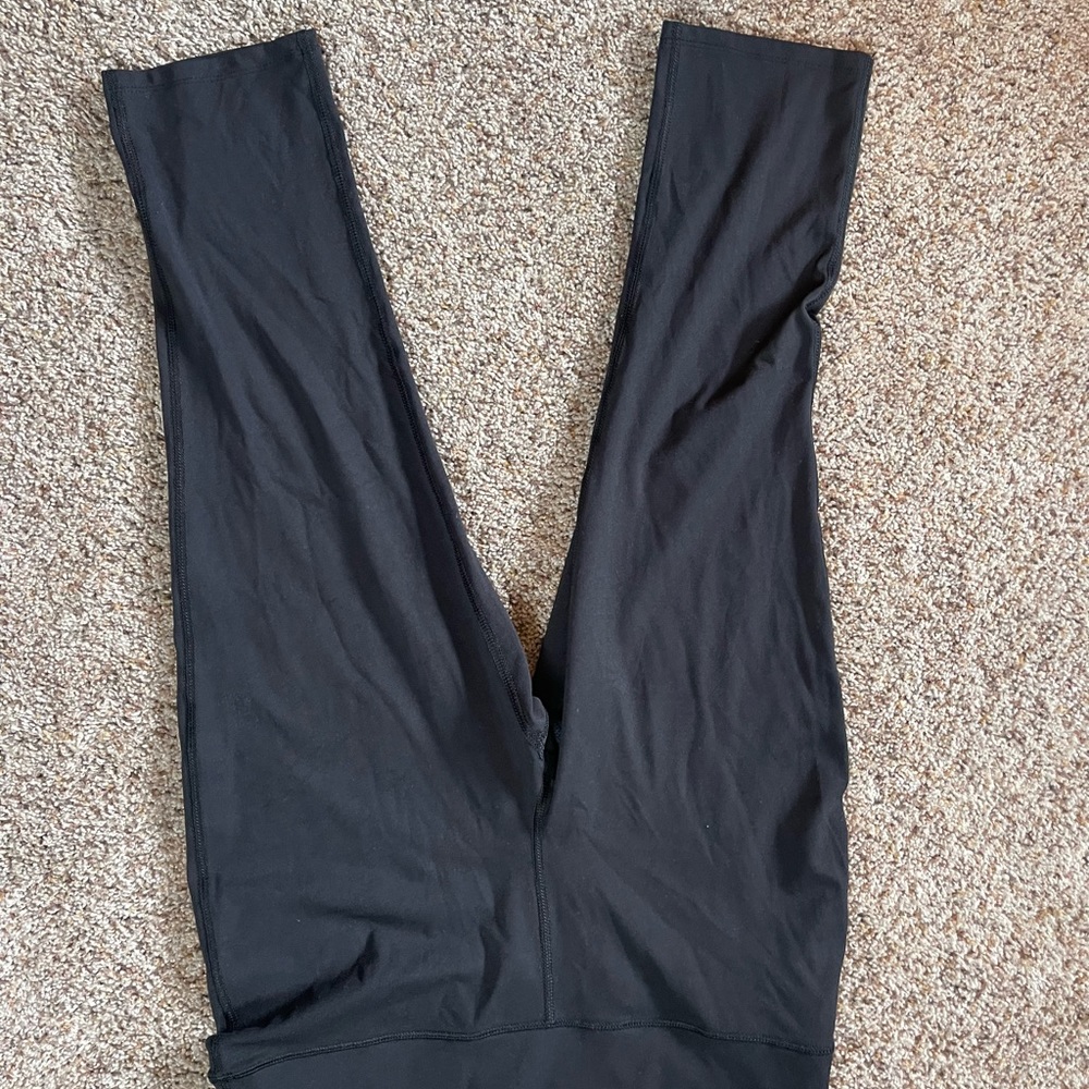 Reel Legends capri leggings